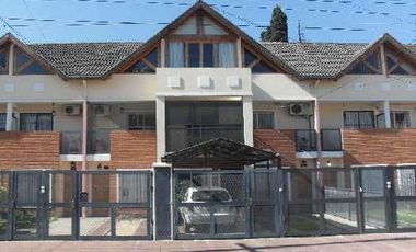 Triplex en Venta Haedo / Moron (A001 1740)