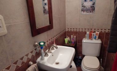 Triplex en Venta Haedo / Moron (A001 1740)