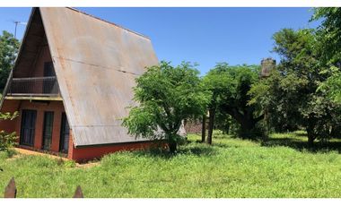 IMPORTANTE LOTE EN ESQUINA – IDEAL INVERSIÓN COMERCIAL - S/ COLECTORA