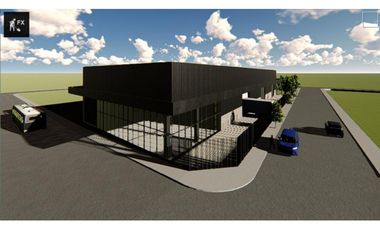 IMPORTANTE LOTE EN ESQUINA – IDEAL INVERSIÓN COMERCIAL - S/ COLECTORA
