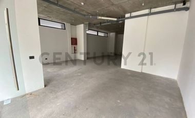 Arriendo Exclusivo Local Comercial Av Las Condes