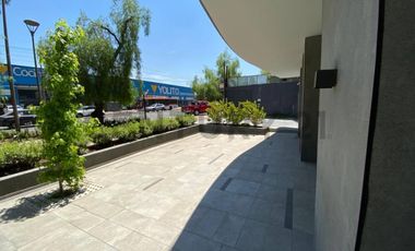 Arriendo Exclusivo Local Comercial Av Las Condes