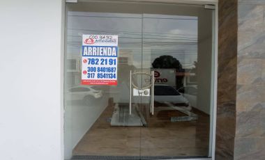 LOCAL EN ARRIENDO BARRIO LAURELES | 3432
