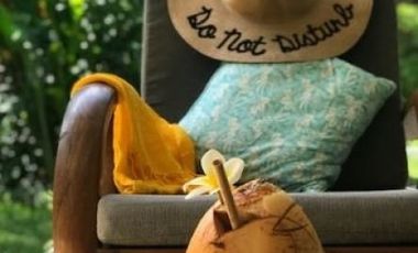 Beachfront Property in Bondalem North Bali