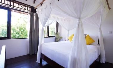 Beachfront Property in Bondalem North Bali