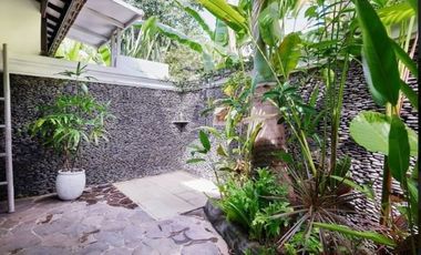 Beachfront Property in Bondalem North Bali