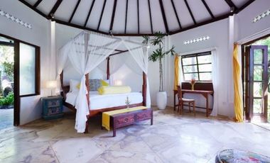 Beachfront Property in Bondalem North Bali