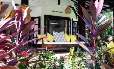 Beachfront Property in Bondalem North Bali