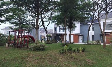 Rumah di Cileungsi hijau 2 Km Ke pintu Tol JORR 2 Narogong