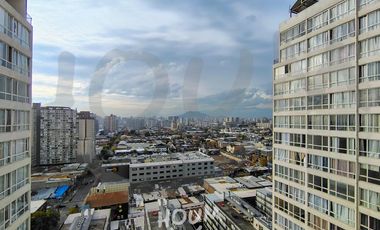 Departamento Huemul ID: 151827r