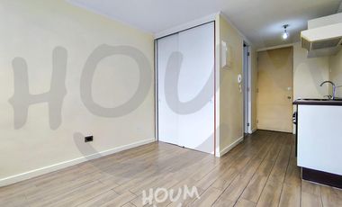 Departamento Huemul ID: 151827r