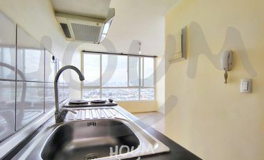 Departamento Huemul ID: 151827r