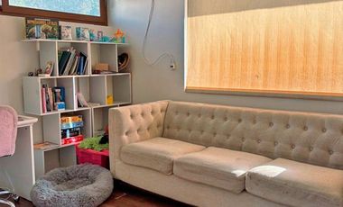 Chamisero: Mediterránea 4D, Piscina y Quincho en Condominio