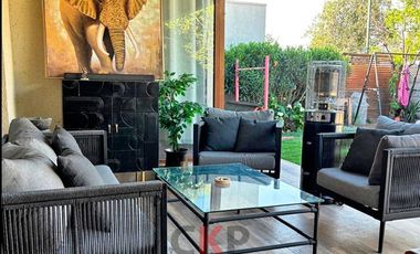 Chamisero: Mediterránea 4D, Piscina y Quincho en Condominio