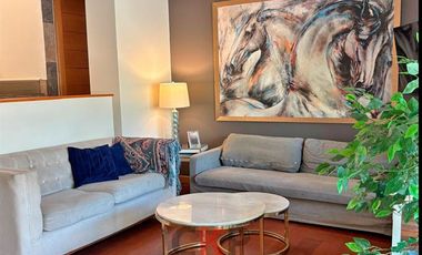 Chamisero: Mediterránea 4D, Piscina y Quincho en Condominio