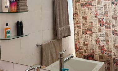 Chamisero: Mediterránea 4D, Piscina y Quincho en Condominio