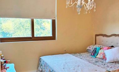 Chamisero: Mediterránea 4D, Piscina y Quincho en Condominio
