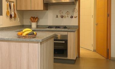 Chamisero: Mediterránea 4D, Piscina y Quincho en Condominio