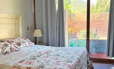 Chamisero: Mediterránea 4D, Piscina y Quincho en Condominio