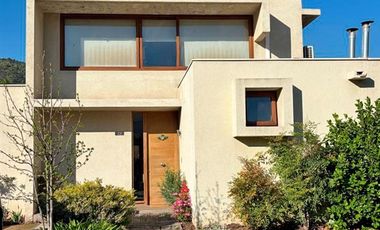 Chamisero: Mediterránea 4D, Piscina y Quincho en Condominio