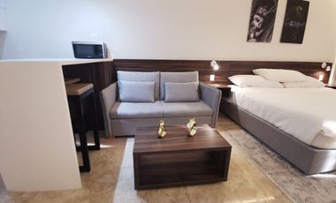 VENTA Studio  en Aldea Zamá Tulum