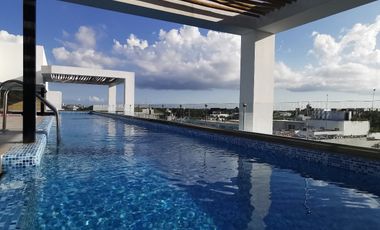 VENTA Studio  en Aldea Zamá Tulum