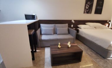 VENTA Studio  en Aldea Zamá Tulum