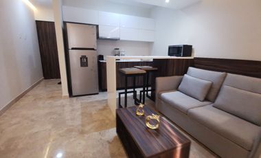 VENTA Studio  en Aldea Zamá Tulum