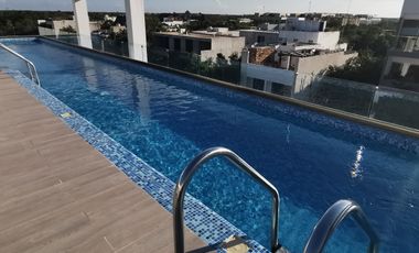 VENTA Studio  en Aldea Zamá Tulum