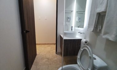VENTA Studio  en Aldea Zamá Tulum