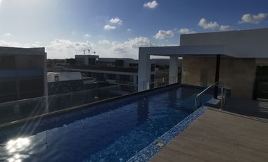 VENTA Studio  en Aldea Zamá Tulum