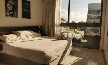 VENTA Studio  en Aldea Zamá Tulum