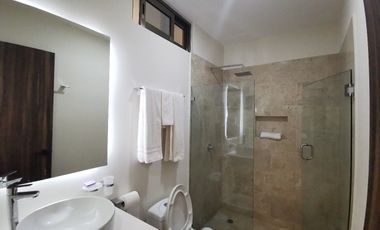 VENTA Studio  en Aldea Zamá Tulum