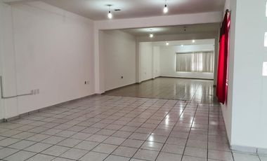 Oficina de 80 m² sobre Av. Bolivar. Excelente ubicacion y precio