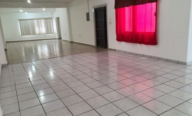 Oficina de 80 m² sobre Av. Bolivar. Excelente ubicacion y precio