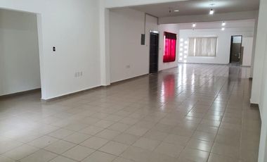 Oficina de 80 m² sobre Av. Bolivar. Excelente ubicacion y precio