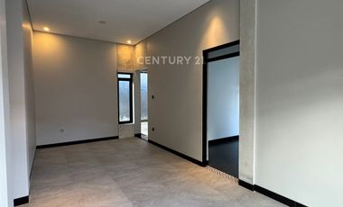 CR Rumah 1 Lantai Dekat RS Bhayangkara Jogja