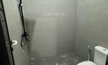 CR Rumah 1 Lantai Dekat RS Bhayangkara Jogja