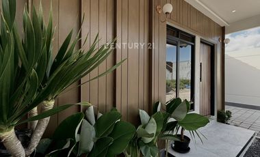 CR Rumah 1 Lantai Dekat RS Bhayangkara Jogja