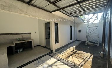 CR Rumah 1 Lantai Dekat RS Bhayangkara Jogja