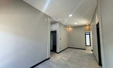 CR Rumah 1 Lantai Dekat RS Bhayangkara Jogja