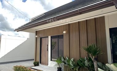 CR Rumah 1 Lantai Dekat RS Bhayangkara Jogja