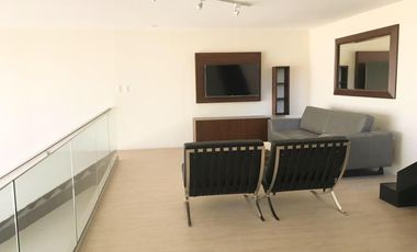 Departamento en Renta en La Asuncion