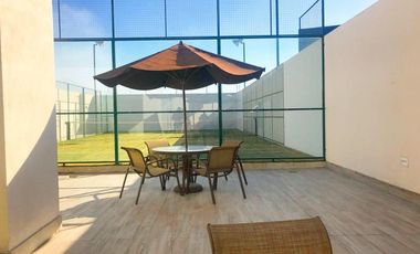 Departamento en Renta en La Asuncion