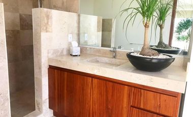 Departamento en Renta en La Asuncion