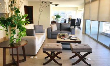 Departamento en Renta en La Asuncion