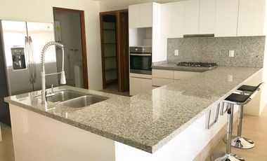 Departamento en Renta en La Asuncion