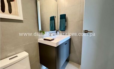 Venta  Apartamento en Panamá Pacífico