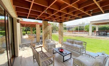 Casa en Venta en Piedra Roja