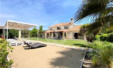 Casa en Venta en Piedra Roja